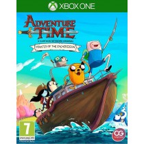 Adventure Time Pirates of the Enchiridion [Xbox One]